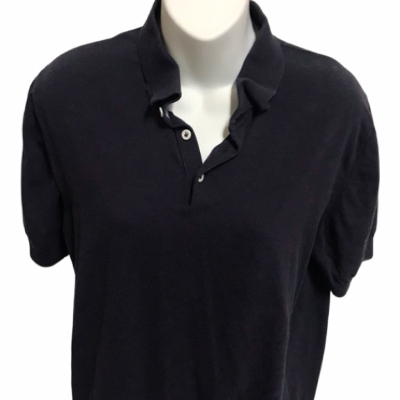 Jack Victor Mens Polo Shirt - Picture 2 of 5